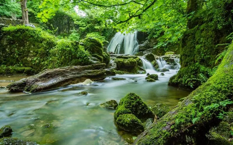 高端高精度智慧城市